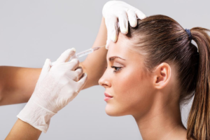 Cosmetic Filler, Dermatologist, Derma Clinic